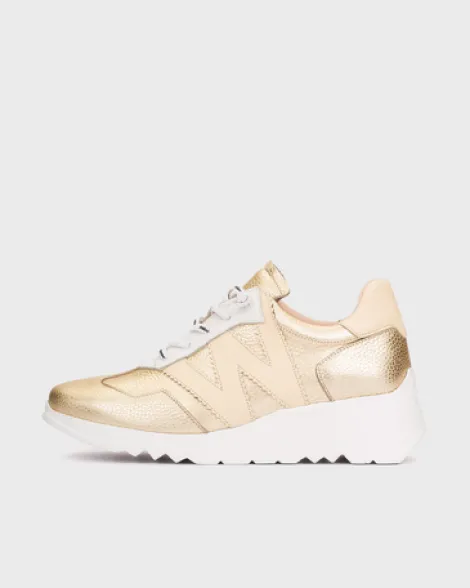 Wonders Gold WedgeTrainer| E6770P