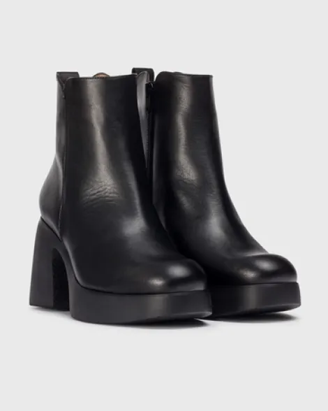 Wonders H4981NE-Ankle Boot.